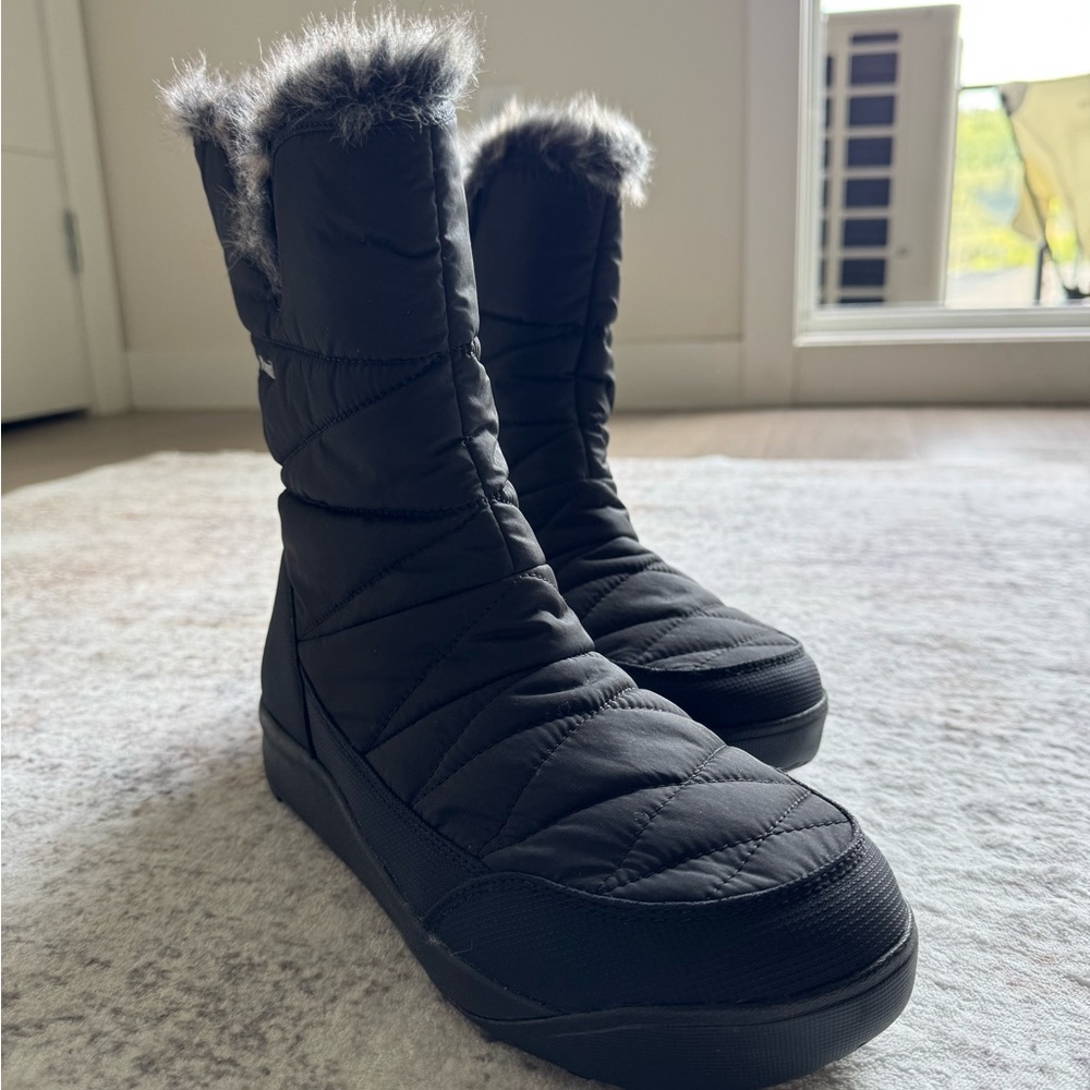 Columbia Women's Minx™ Slip V Boot - Size 11 US